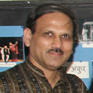 Dr. Sanjay Jain